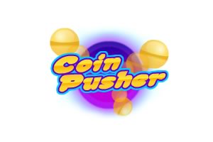 Coin Pusher