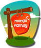 Mango Family Logo